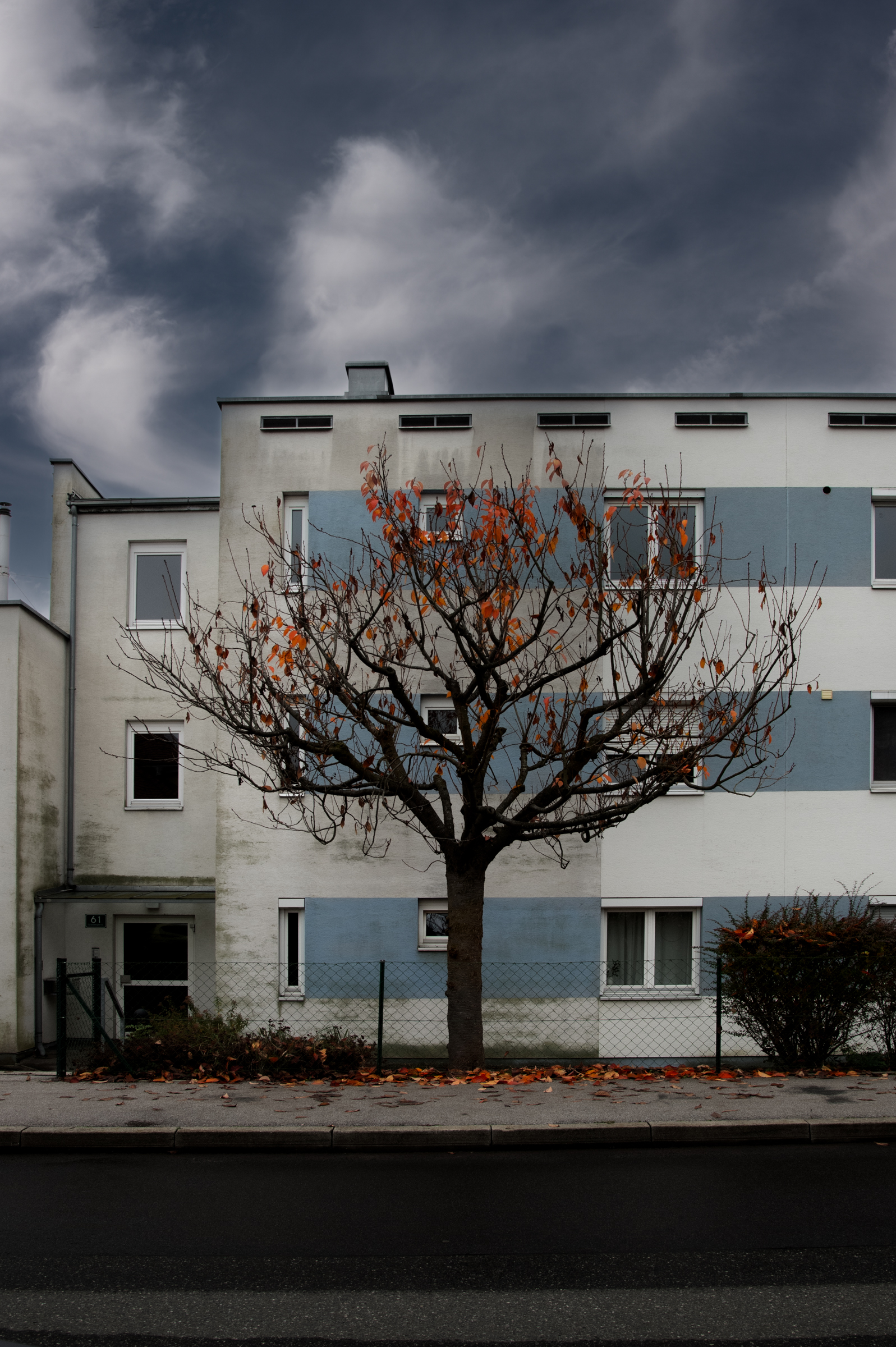 Documentation, Atmosphere Architecture, Graz, Austria